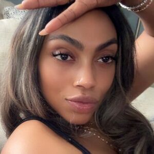 Meet your Posher, Tanya